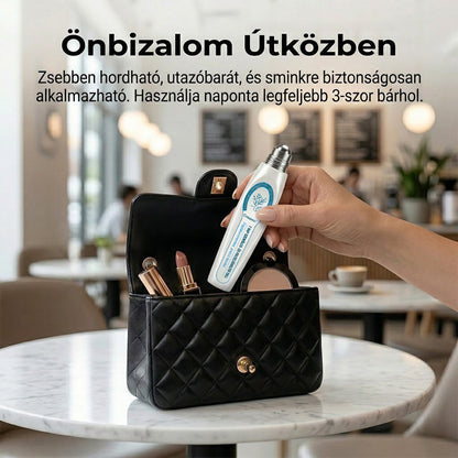 🖋️🌕𝐇𝐢𝐯𝐚𝐭𝐚𝐥𝐨𝐬 𝐦á𝐫𝐤𝐚𝐛𝐨𝐥𝐭  Creawel®   𝟕 𝐍𝐚𝐩𝐨𝐬 𝐁ő𝐫𝐤𝐢𝐧ö𝐯é𝐬- é𝐬 𝐅𝐨𝐥𝐭𝐫𝐚𝐝í𝐫(Fájdalommentes, nyommentes roll-on)