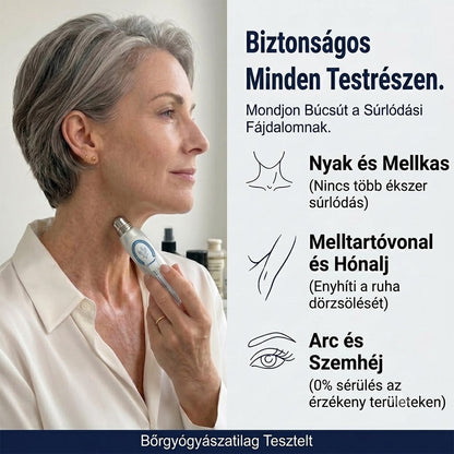 🖋️🌕𝐇𝐢𝐯𝐚𝐭𝐚𝐥𝐨𝐬 𝐦á𝐫𝐤𝐚𝐛𝐨𝐥𝐭  Creawel®   𝟕 𝐍𝐚𝐩𝐨𝐬 𝐁ő𝐫𝐤𝐢𝐧ö𝐯é𝐬- é𝐬 𝐅𝐨𝐥𝐭𝐫𝐚𝐝í𝐫(Fájdalommentes, nyommentes roll-on)