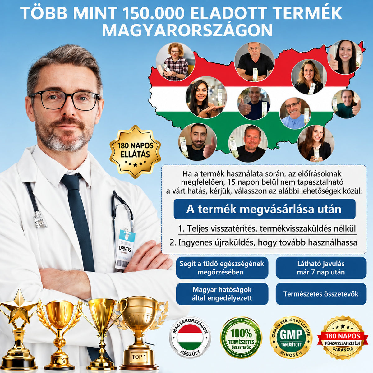 【Hivatalos Webáruház】Healrize® Gyógynövényes Ökörfarkfű Tüdőtisztító & Légzéskönnyítő Inhalátor 🌿 (Köhögéscsillapítás, nyákoldás, nehézlégzés és dohányos tüdő ápolása) 🚚 Készl🐟3️⃣