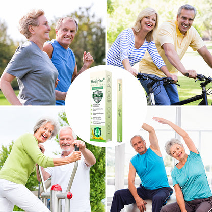 【Hivatalos Webáruház】Healrize® Gyógynövényes Ökörfarkfű Tüdőtisztító & Légzéskönnyítő Inhalátor 🌿 (Köhögéscsillapítás, nyákoldás, nehézlégzés és dohányos tüdő ápolása) 🚚 Készl🐟3️⃣