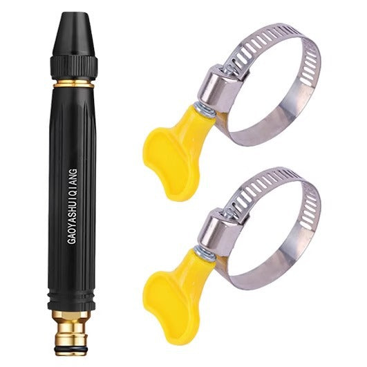 🤖🔥Időszakos akció: minél többet vásárol, annál többet kap ingyen! - Otthoni nagynyomású autómosó 💎Billhol®