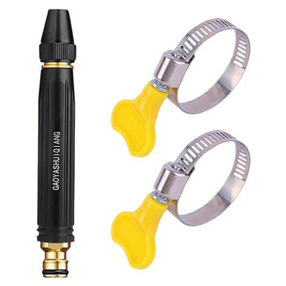 🤖🔥Időszakos akció: minél többet vásárol, annál többet kap ingyen! - Otthoni nagynyomású autómosó 💎Billhol®